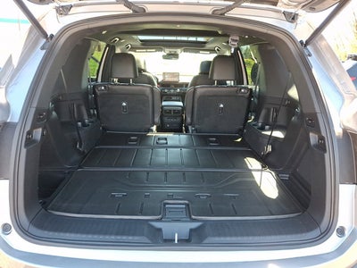 2024 Honda Pilot Base