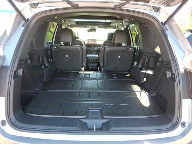 2024 Honda Pilot Base