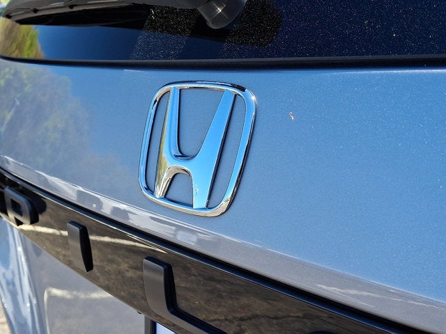 2024 Honda Pilot Base