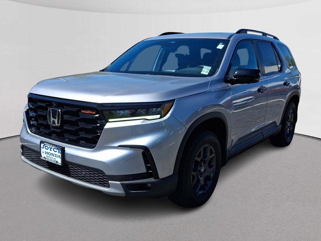 2024 Honda Pilot Base