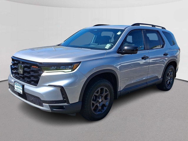2024 Honda Pilot Base