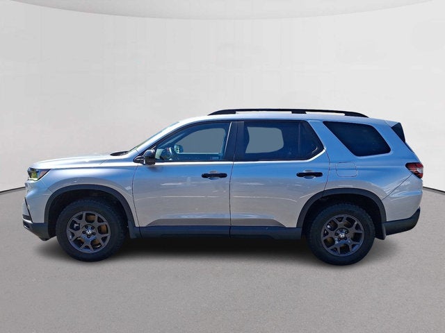 2024 Honda Pilot Base