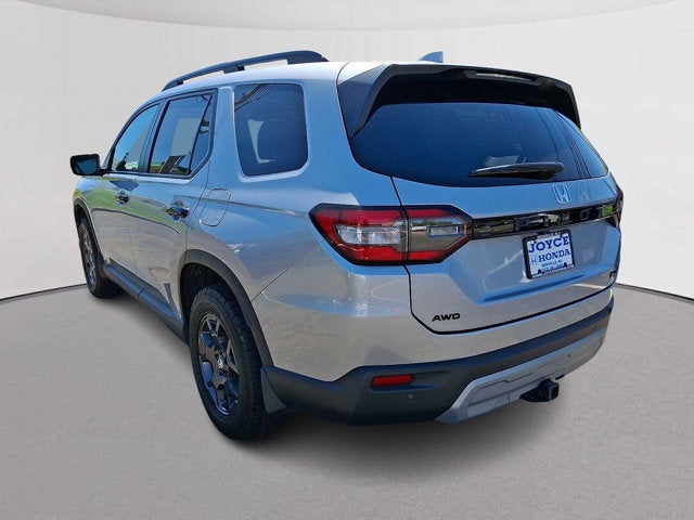 2024 Honda Pilot Base