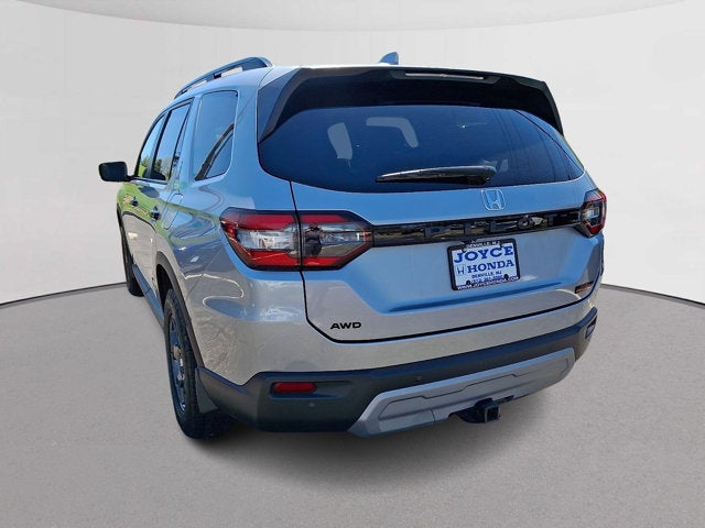 2024 Honda Pilot Base