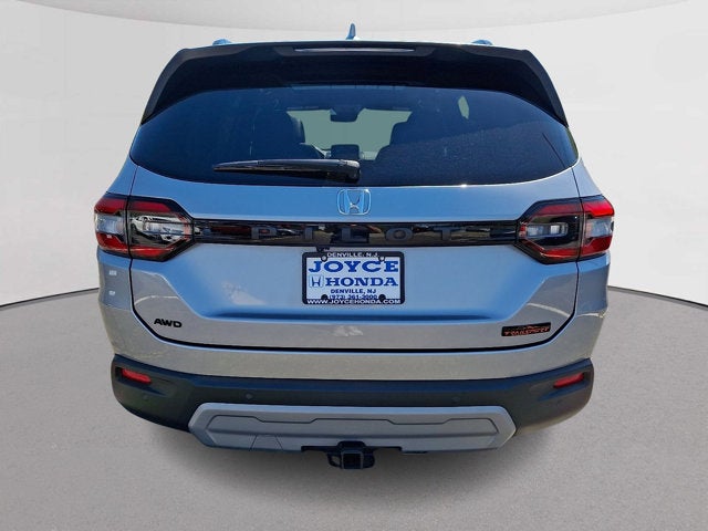 2024 Honda Pilot Base