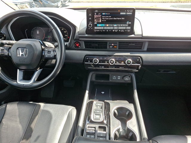 2023 Honda Pilot Touring