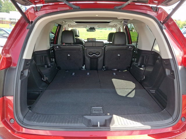 2023 Honda Pilot Touring