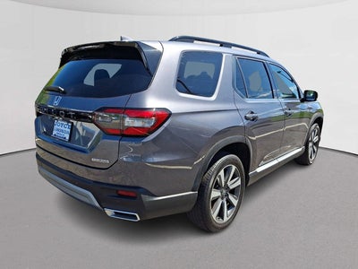 2023 Honda Pilot Base