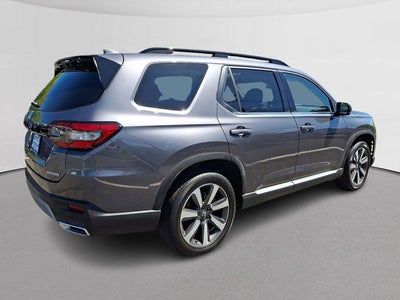 2023 Honda Pilot Base