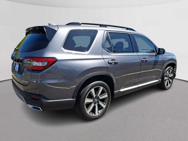 2023 Honda Pilot Base