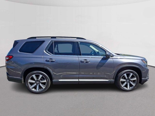 2023 Honda Pilot Base