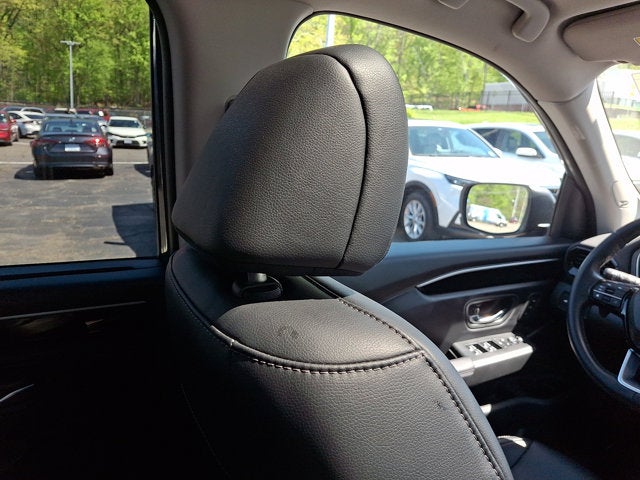 2023 Honda Pilot Base