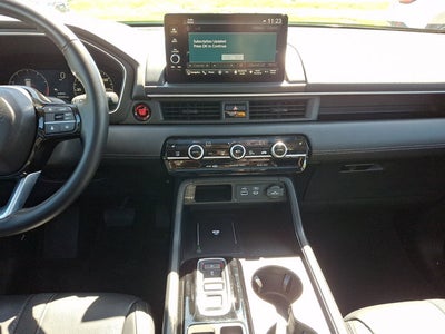 2023 Honda Pilot Base