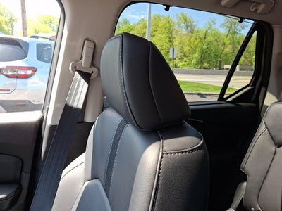 2023 Honda Pilot Base