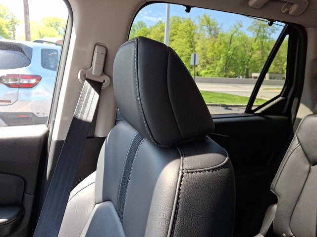 2023 Honda Pilot Base