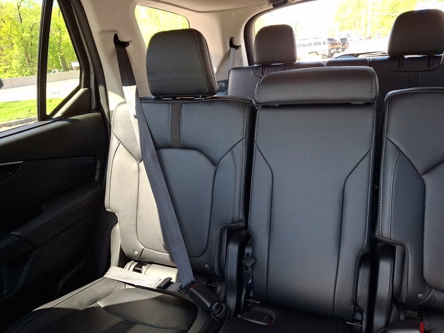2023 Honda Pilot Base