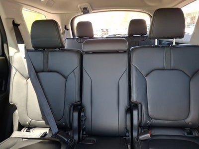 2023 Honda Pilot Base