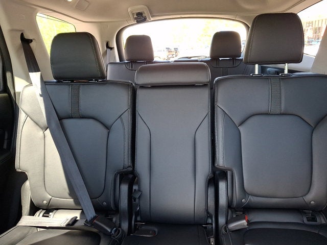 2023 Honda Pilot Base