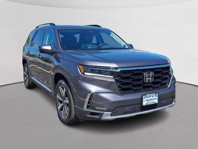 2023 Honda Pilot Base