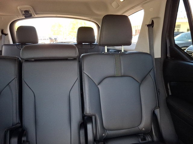 2023 Honda Pilot Base