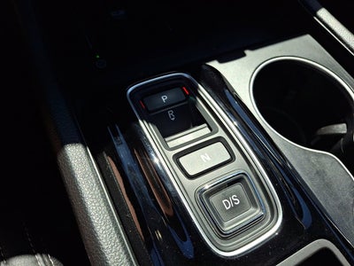 2023 Honda Pilot Base