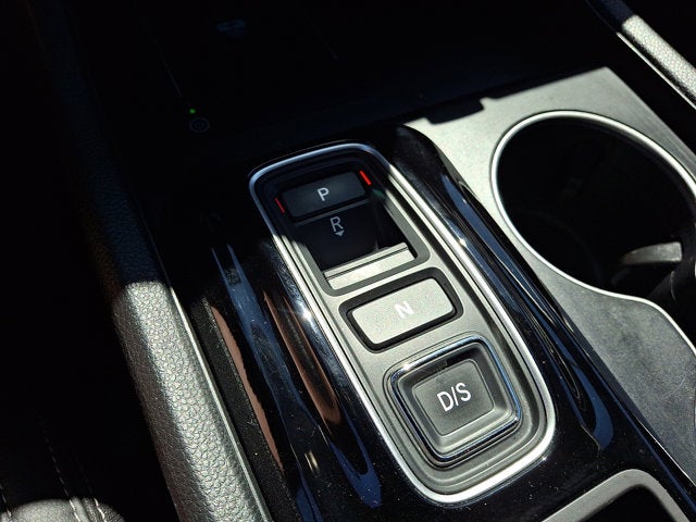 2023 Honda Pilot Base