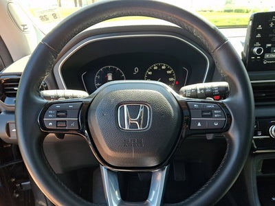 2023 Honda Pilot Base