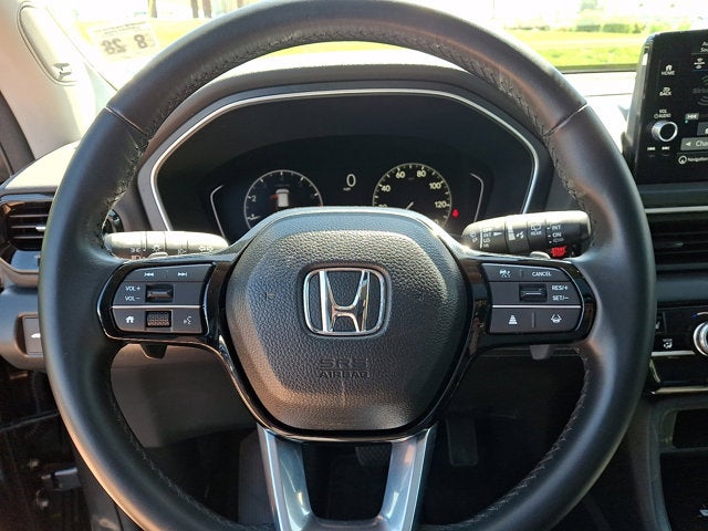2023 Honda Pilot Base