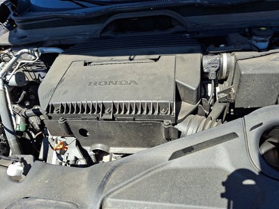 2023 Honda Pilot Base