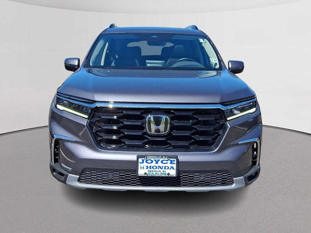 2023 Honda Pilot Base