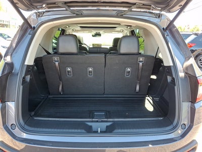 2023 Honda Pilot Base