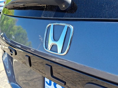 2023 Honda Pilot Base