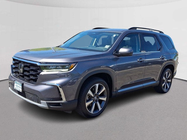 2023 Honda Pilot Base