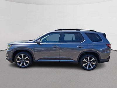 2023 Honda Pilot Base
