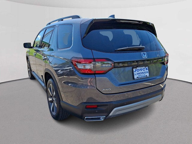 2023 Honda Pilot Base