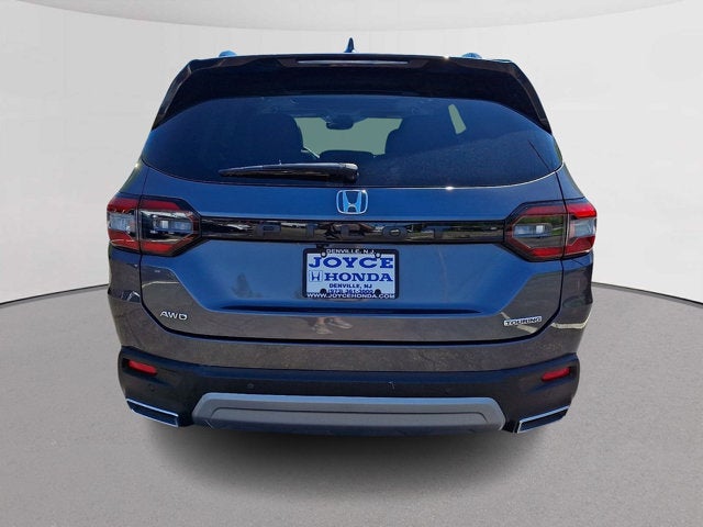 2023 Honda Pilot Base