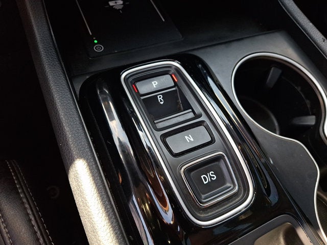 2025 Honda Pilot Touring - Photo 22