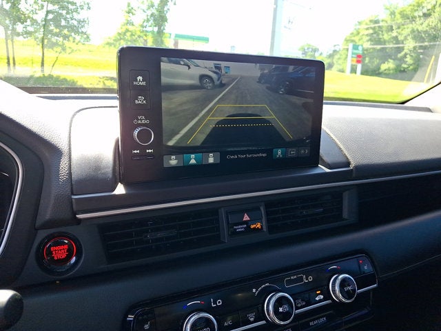 2025 Honda Pilot Touring - Photo 24