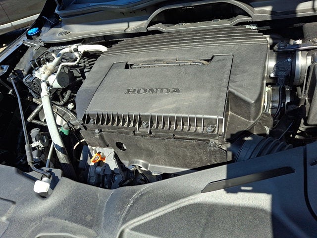 2025 Honda Pilot Touring - Photo 29