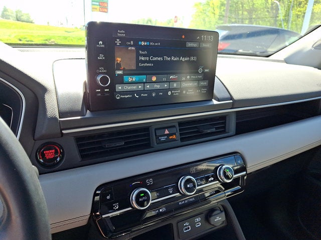2023 Honda Pilot Touring