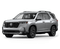 2025 Honda Pilot Touring+