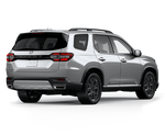 2025 Honda Pilot Touring+