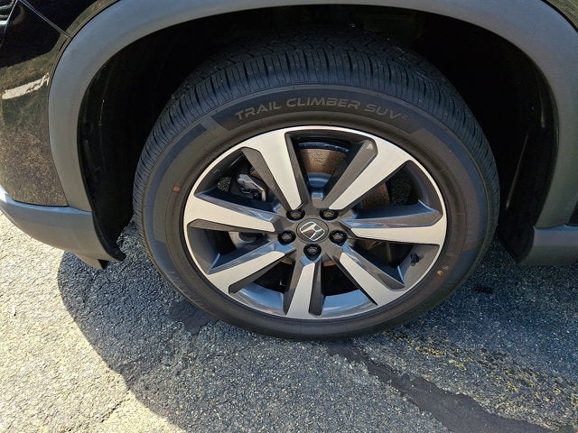 2023 Honda Pilot Touring