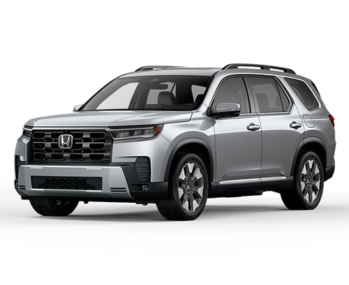 2026 Honda Pilot Base