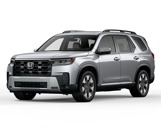 2026 Honda Pilot Base