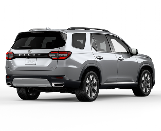 2026 Honda Pilot Base