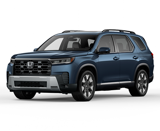 2026 Honda Pilot Base