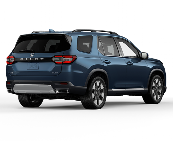 2026 Honda Pilot Base