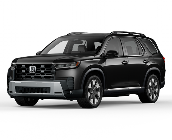 2026 Honda Pilot Base