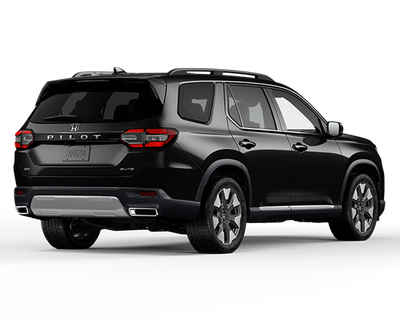 2026 Honda Pilot Base